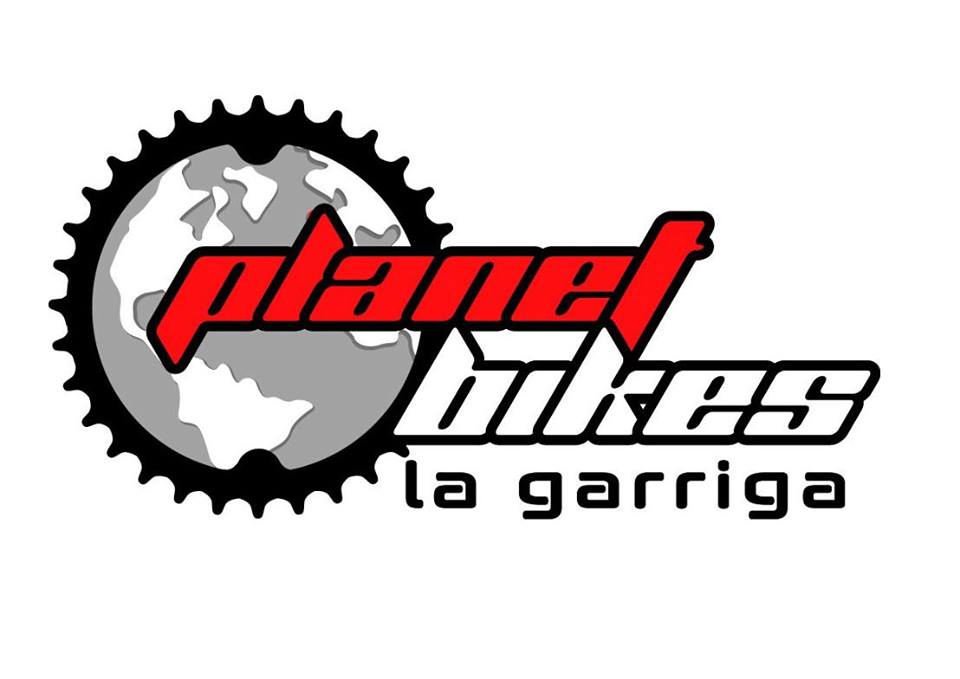 Logo PLANET BIKE